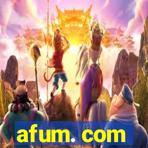 afum. com